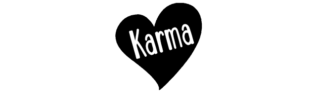 Logo Karma Kunde von Di Bennardo