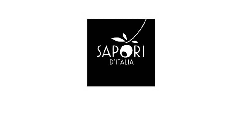Logo Sapori Kunde von Di Bennardo
