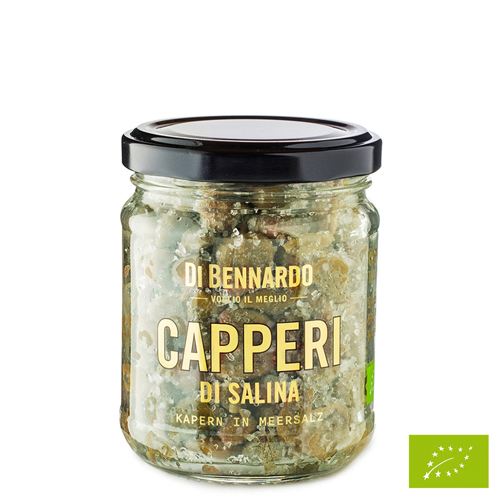 Capperi di Salina