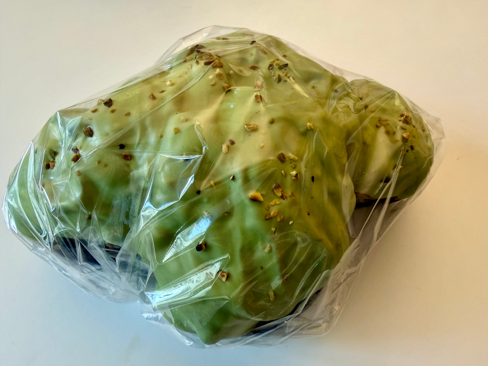 Panettone – artigianale