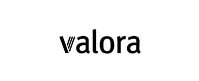 Logo Valora Kunde von Di Bennardo