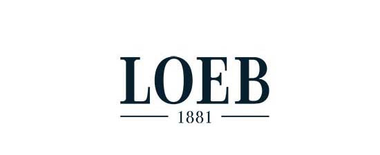 Logo Loeb Kunde von Di Bennardo