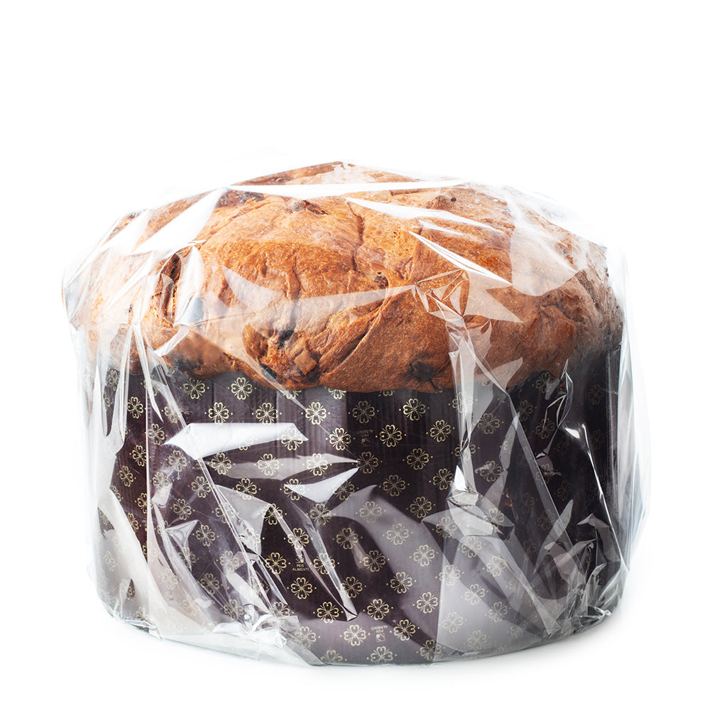 Italienischer Panettene artigianale 5kg von Di Bennardo