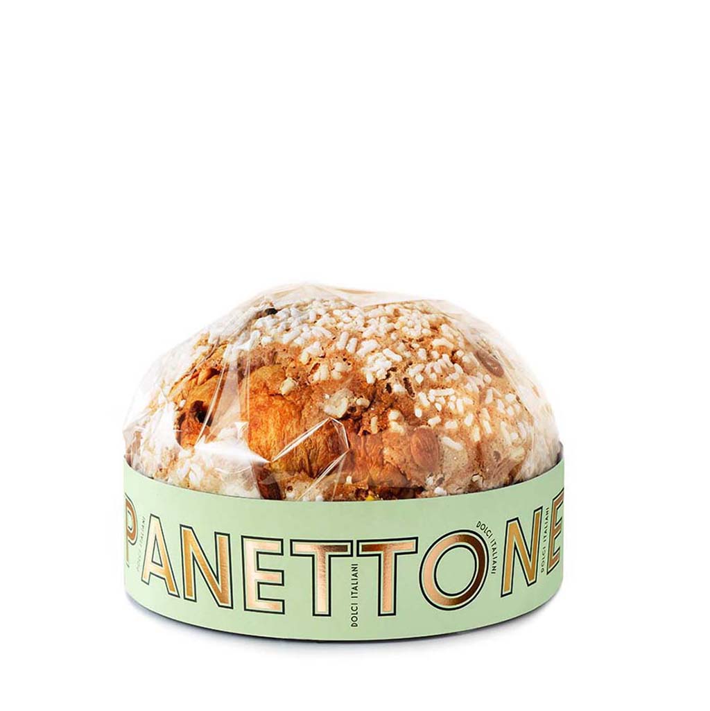 Italienischer Panettone von Di Bennardo