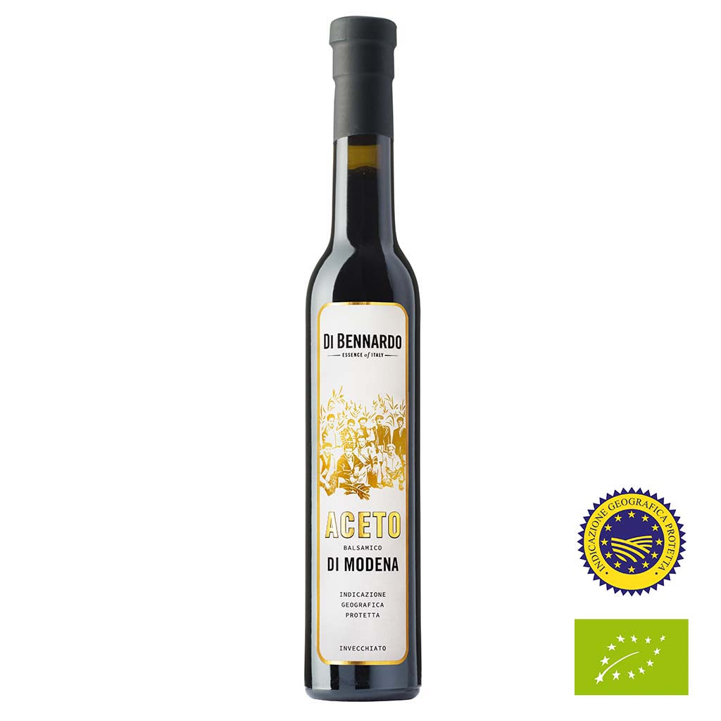 Italienischer Bio Aceto Balsamico di Modena IGP invecchiato von Di Bennardo