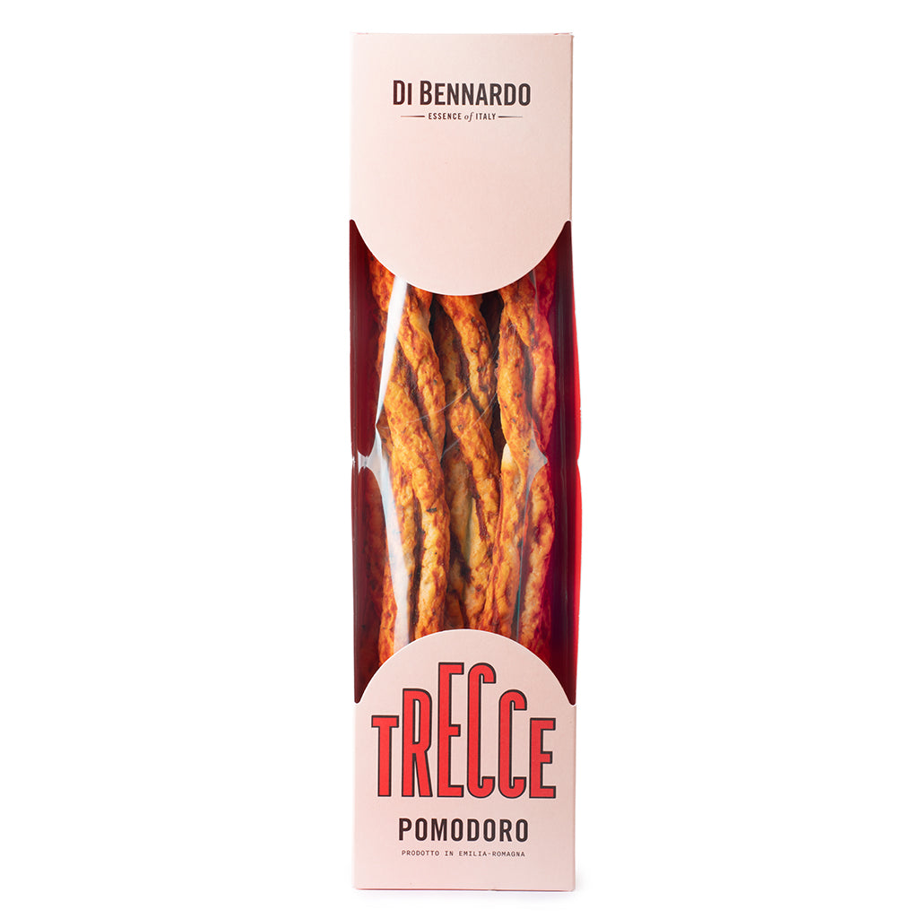 Italienische Trecce al pomodoro von Di Bennardo AG