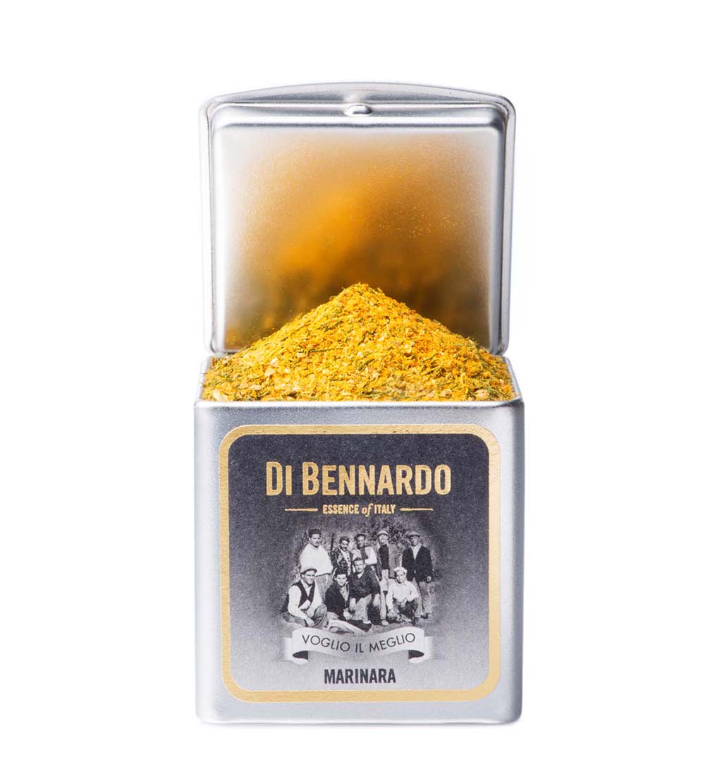 Marinara – Fischgewürz