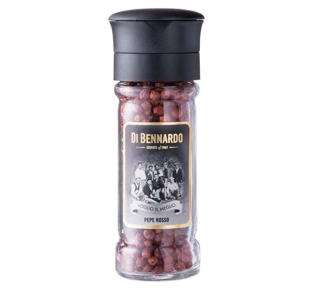 roter Kampotpfeffer von Di Bennardo