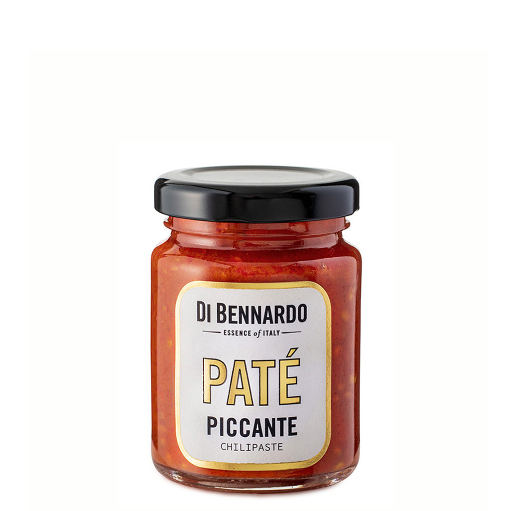 Italienische Chili Paste von Di Bennardo